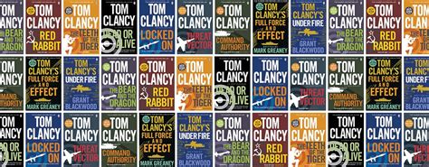 tom clancy's jack ryan s02e01 vodrip|list of tom clancy books in order.